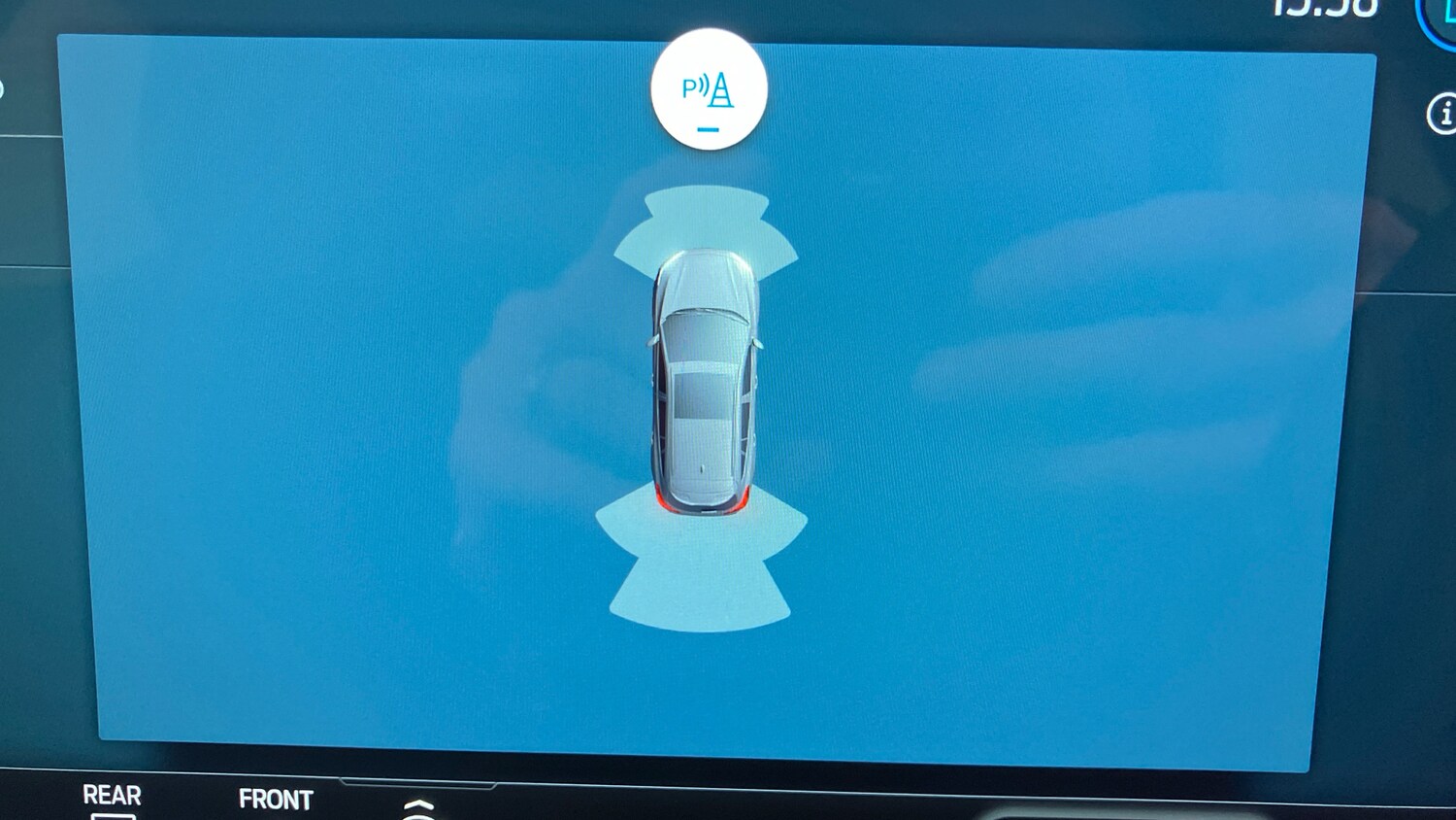 Used Ford Focus 2023 for sale - 76541739: Photo 26