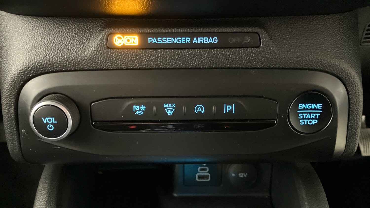 Used Ford Focus 2023 for sale - 76541739: Photo 27