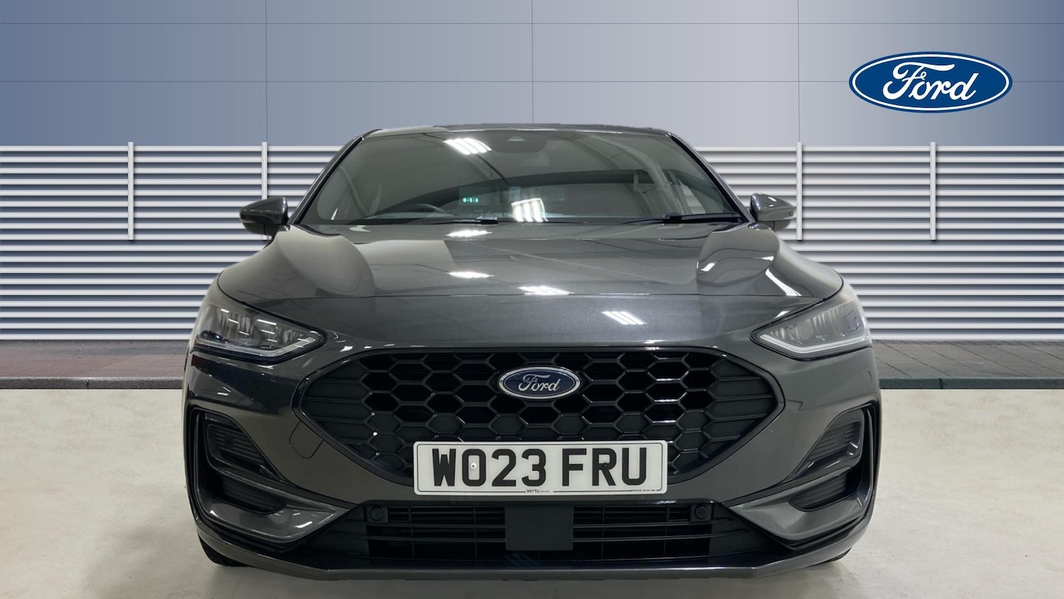 Used Ford Focus 2023 for sale - 76541739: Photo 3