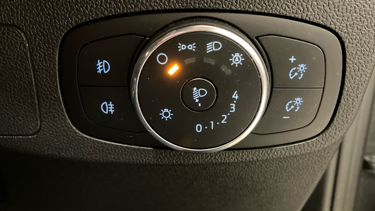 Used Ford Focus 2023 for sale - 76541739: Photo 33