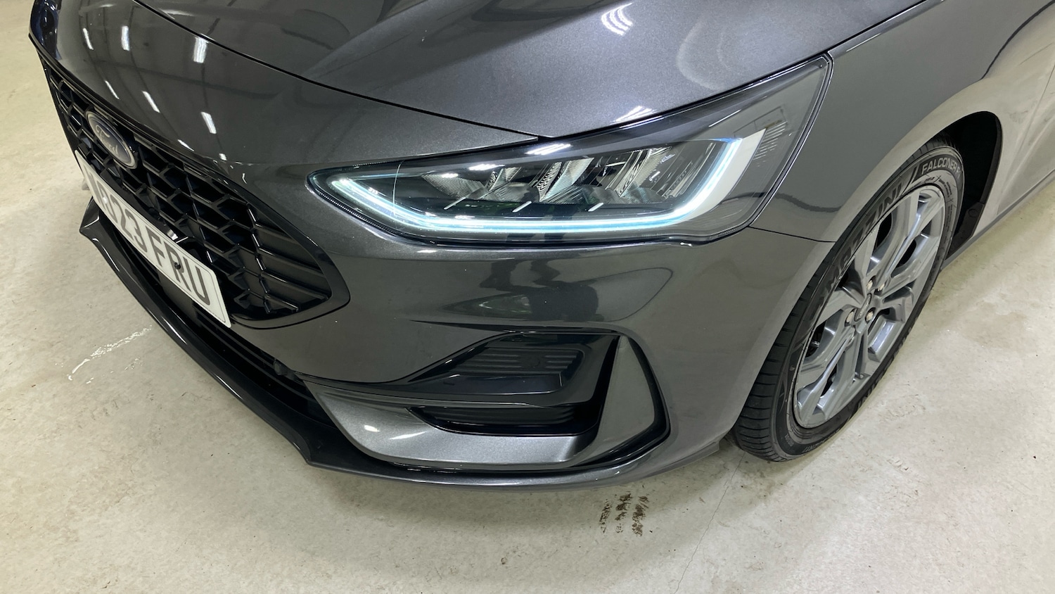 Used Ford Focus 2023 for sale - 76541739: Photo 43