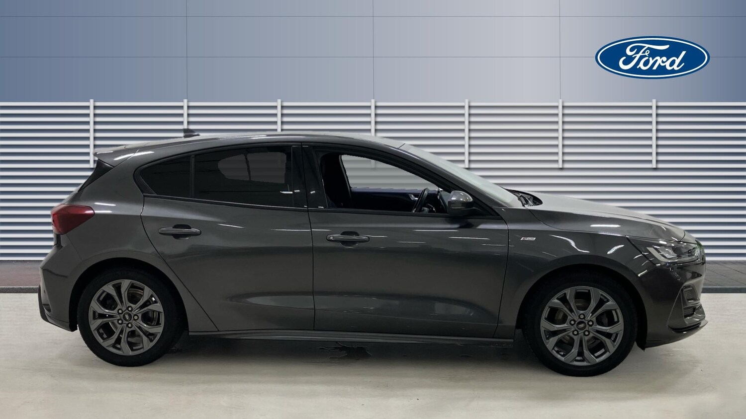 Used Ford Focus 2023 for sale - 76541739: Photo 5