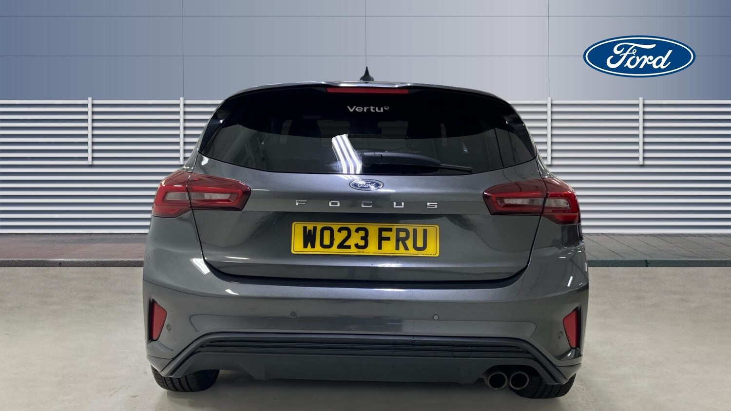 Used Ford Focus 2023 for sale - 76541739: Photo 6