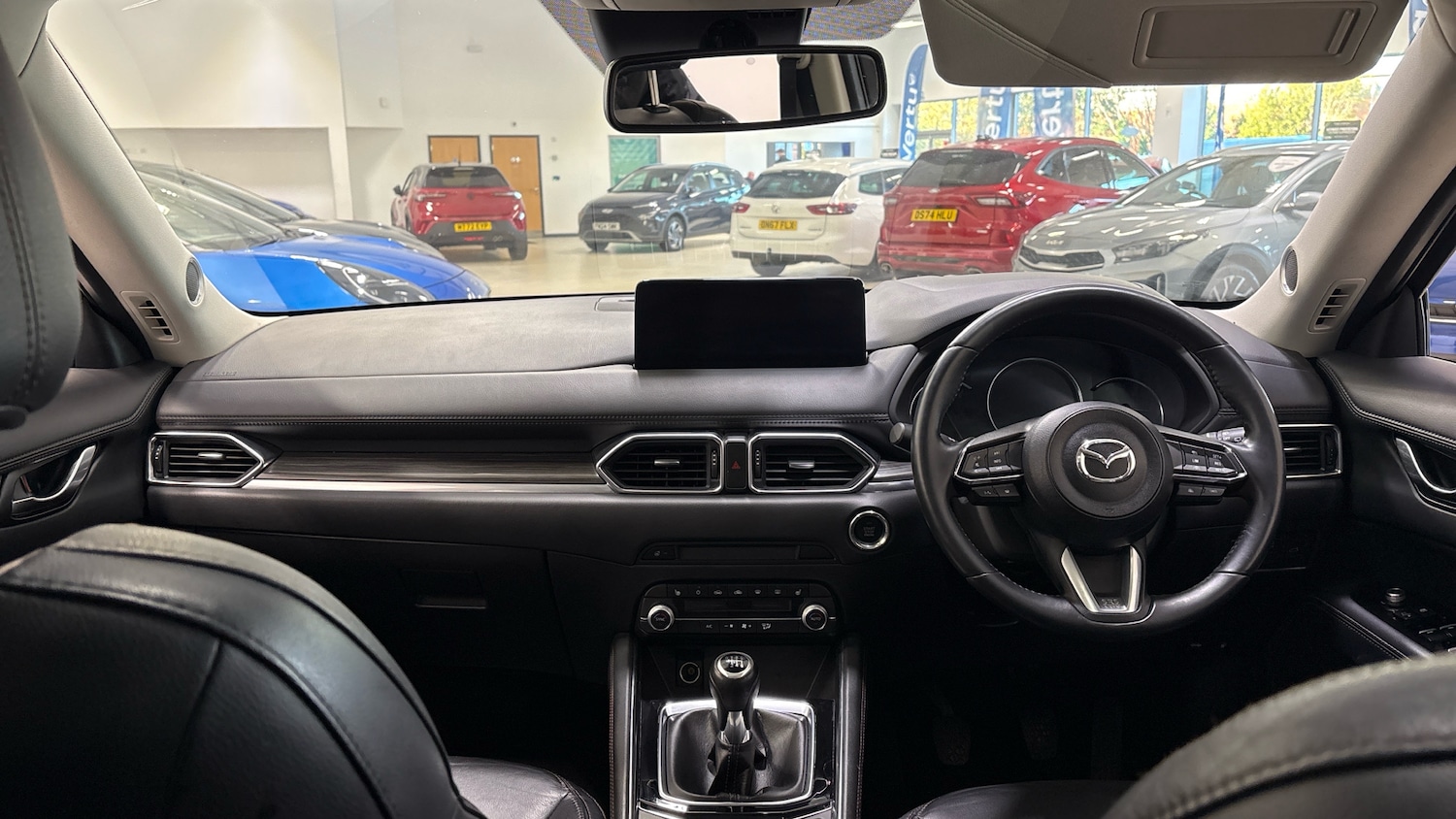 Used Mazda CX-5 2023 for sale - 76637260: Photo 10