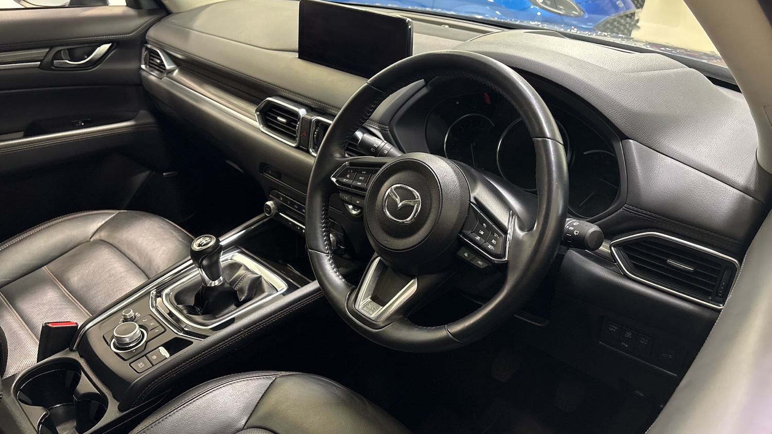 Used Mazda CX-5 2023 for sale - 76637260: Photo 11