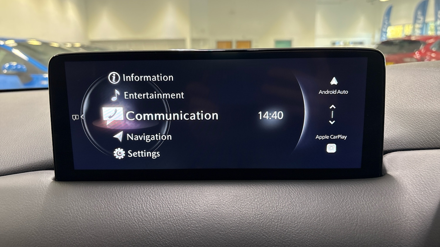 Used Mazda CX-5 2023 for sale - 76637260: Photo 12