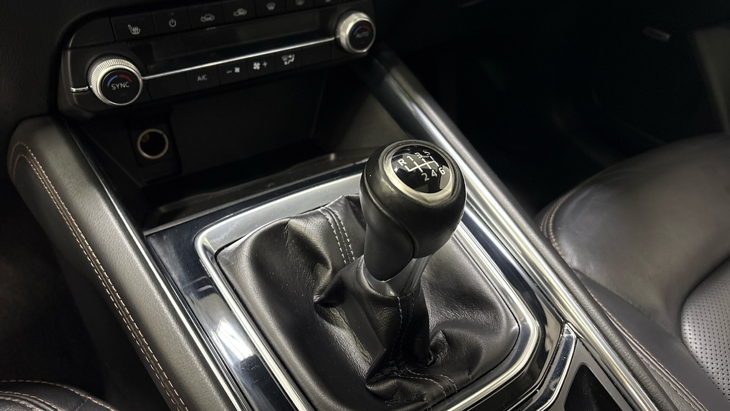 Used Mazda CX-5 2023 for sale - 76637260: Photo 13