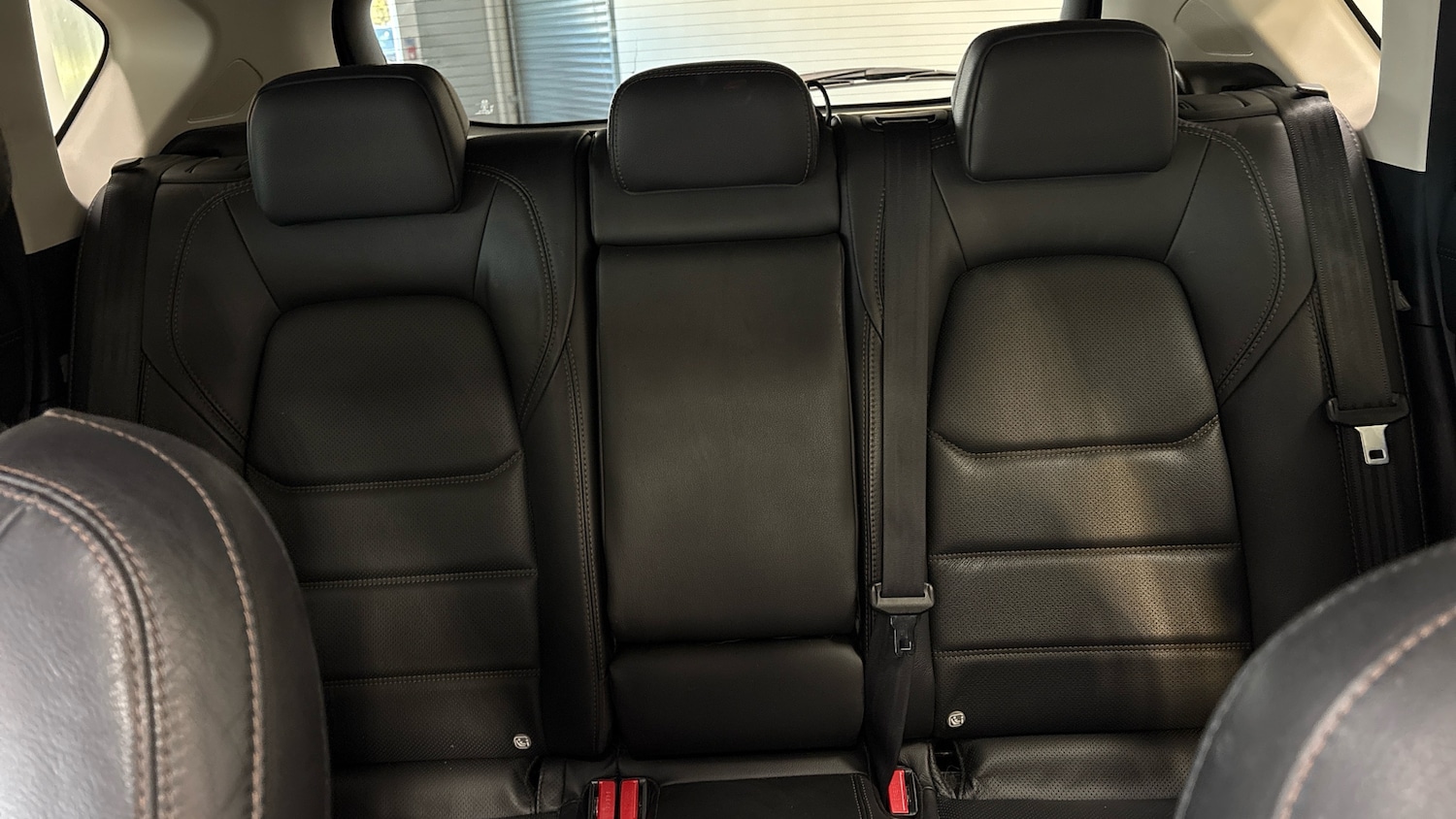 Used Mazda CX-5 2023 for sale - 76637260: Photo 15