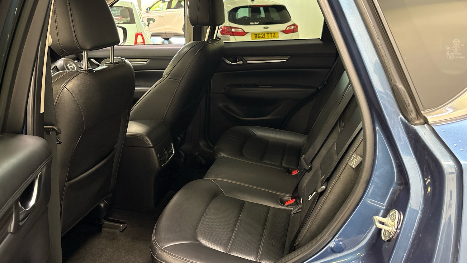 Used Mazda CX-5 2023 for sale - 76637260: Photo 16