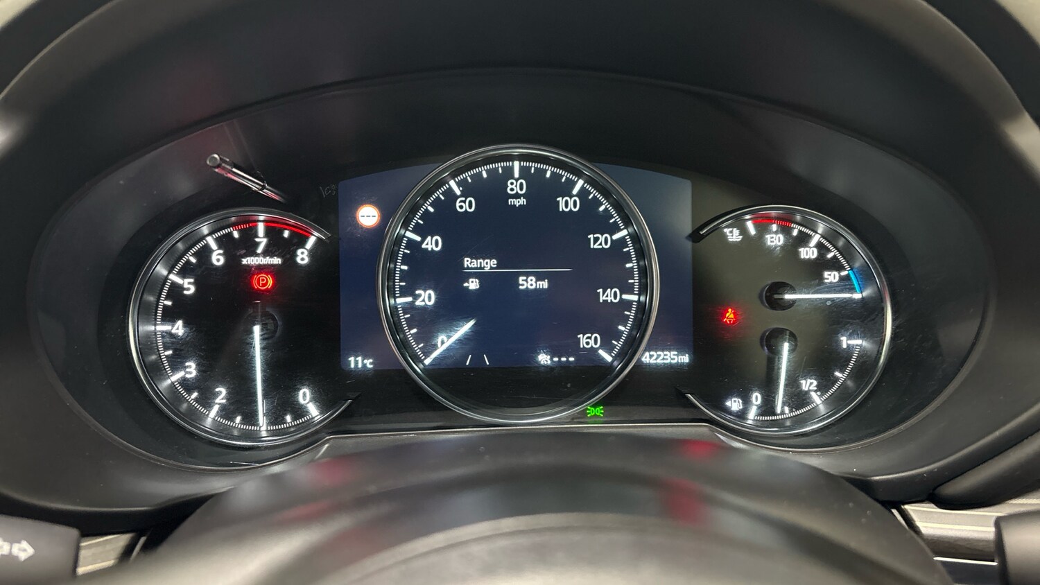 Used Mazda CX-5 2023 for sale - 76637260: Photo 18