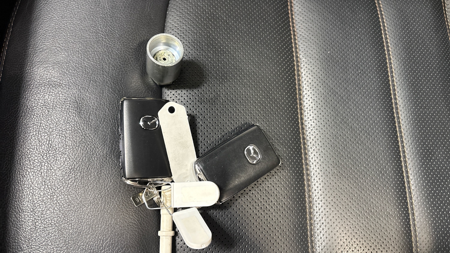 Used Mazda CX-5 2023 for sale - 76637260: Photo 19