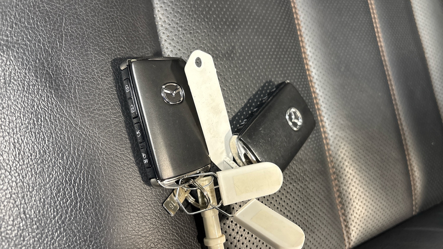 Used Mazda CX-5 2023 for sale - 76637260: Photo 20