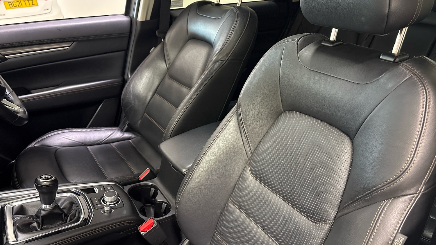 Used Mazda CX-5 2023 for sale - 76637260: Photo 22