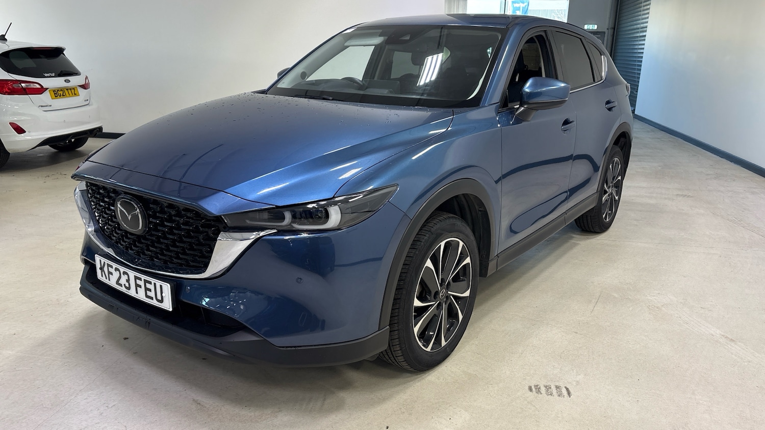 Used Mazda CX-5 2023 for sale - 76637260: Photo 23