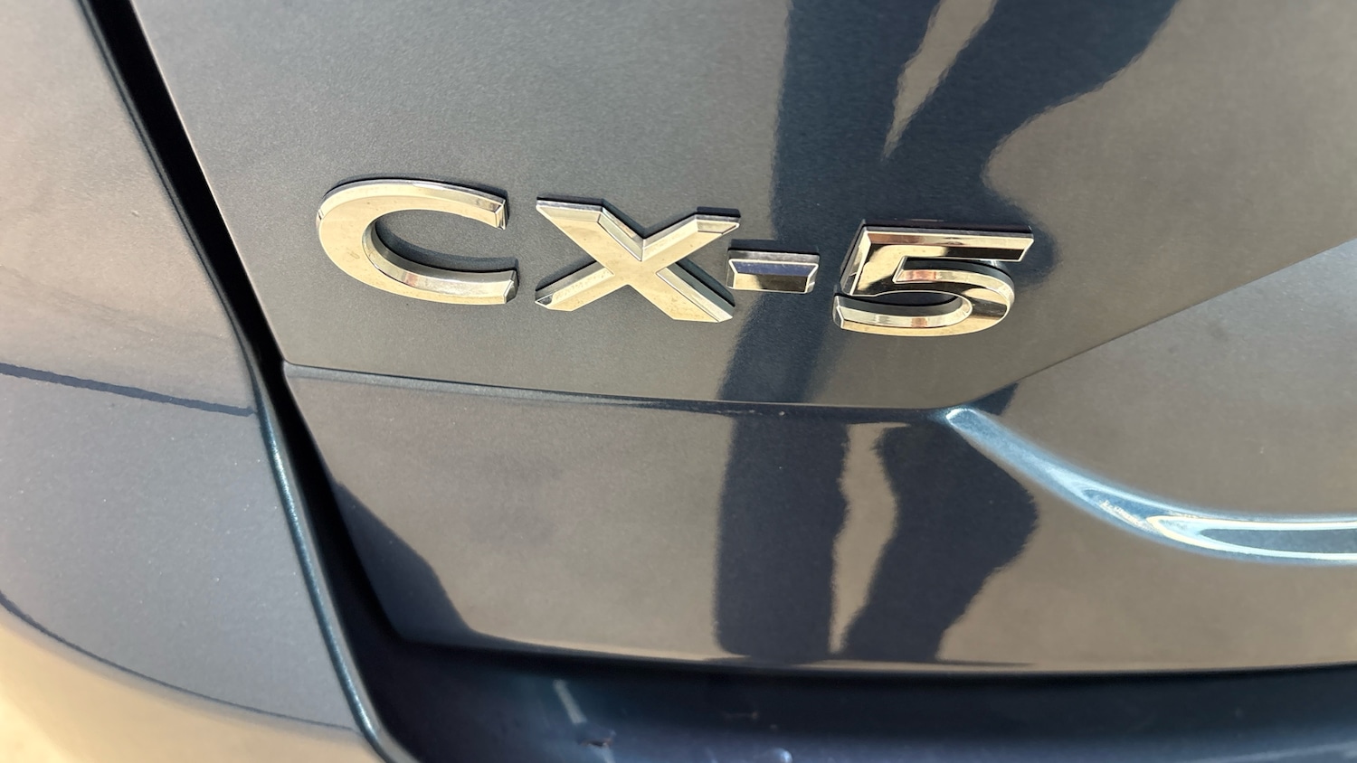 Used Mazda CX-5 2023 for sale - 76637260: Photo 25