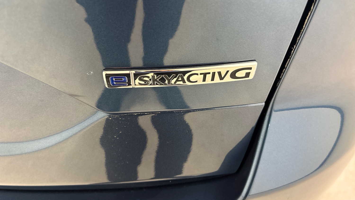 Used Mazda CX-5 2023 for sale - 76637260: Photo 26