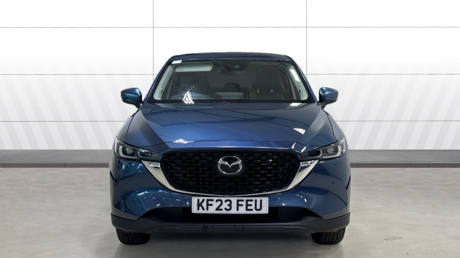 Used Mazda CX-5 2023 for sale - 76637260: Photo 3