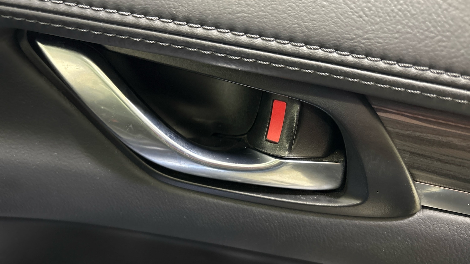 Used Mazda CX-5 2023 for sale - 76637260: Photo 33