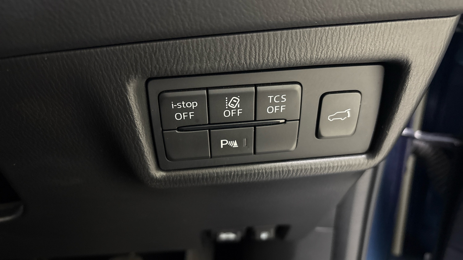 Used Mazda CX-5 2023 for sale - 76637260: Photo 35