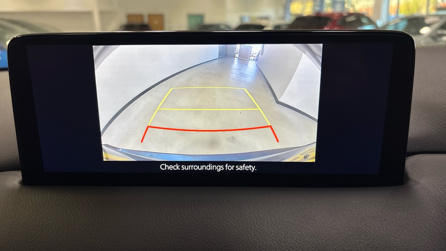 Used Mazda CX-5 2023 for sale - 76637260: Photo 39