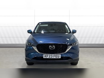 Used Mazda CX-5 2023 for sale - 76637260: Photo