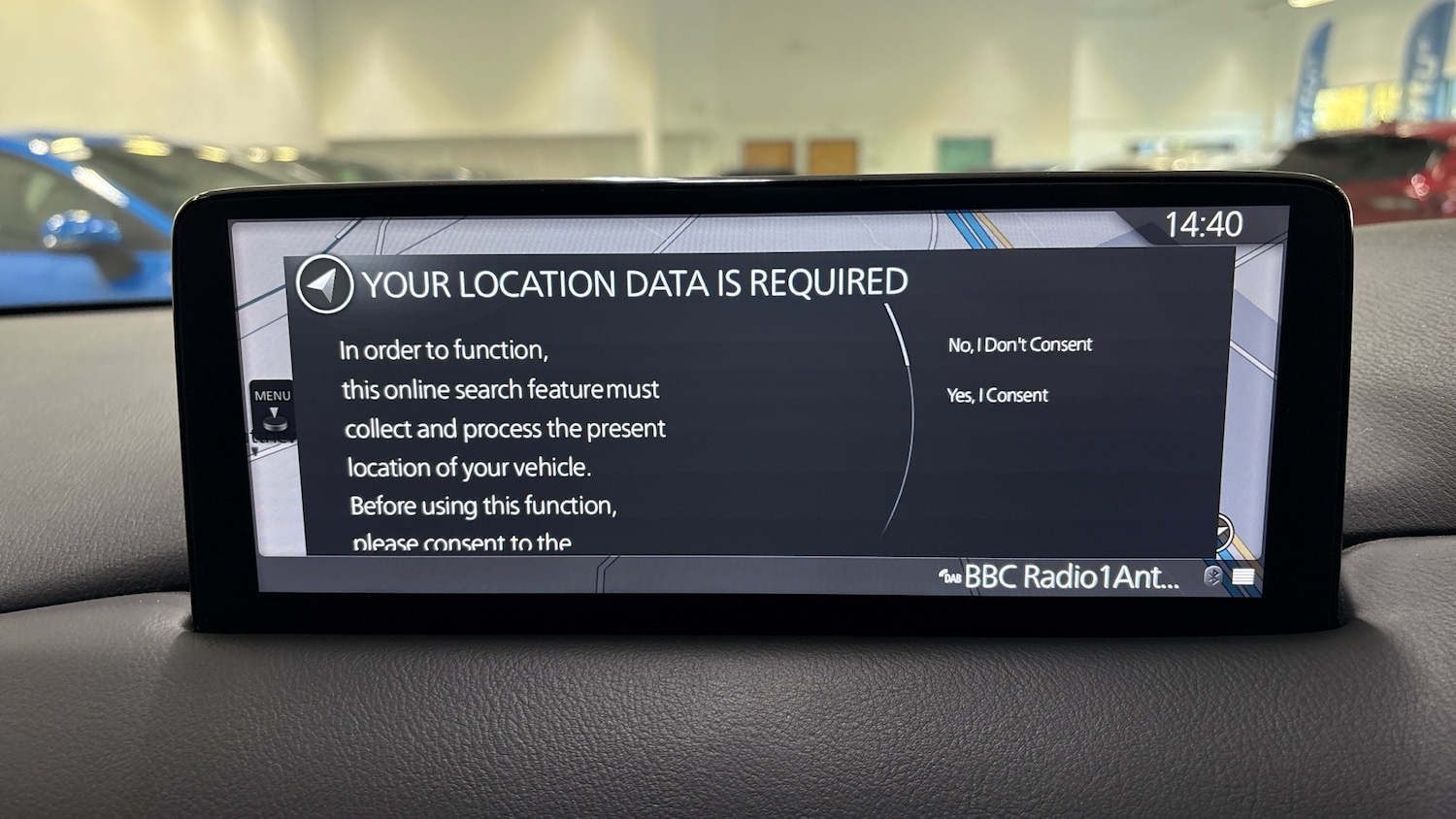 Used Mazda CX-5 2023 for sale - 76637260: Photo 40