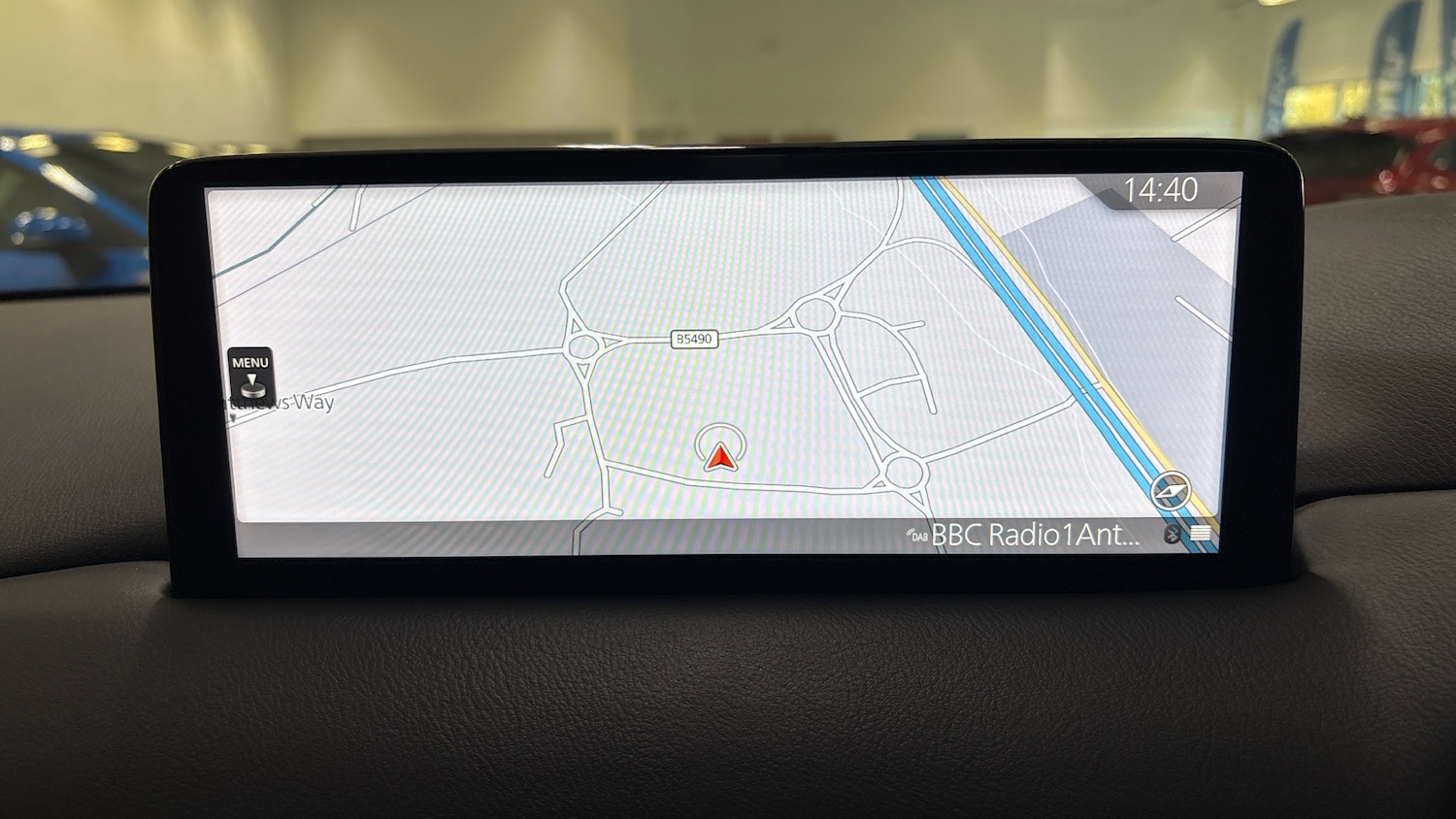 Used Mazda CX-5 2023 for sale - 76637260: Photo 41