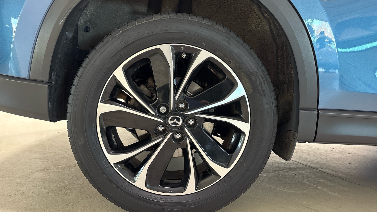 Used Mazda CX-5 2023 for sale - 76637260: Photo 7