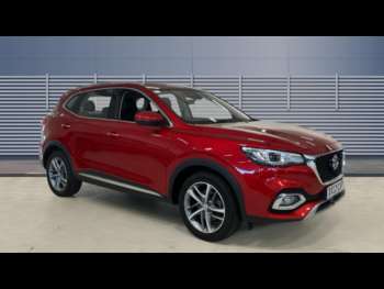 2022 (22) - 1.5 T-GDI Excite 5dr DCT Petrol Hatchback
