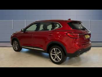 Used MG MG HS 2022 for sale - 75228279: Photo