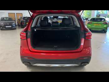 Used MG MG HS 2022 for sale - 75228279: Photo