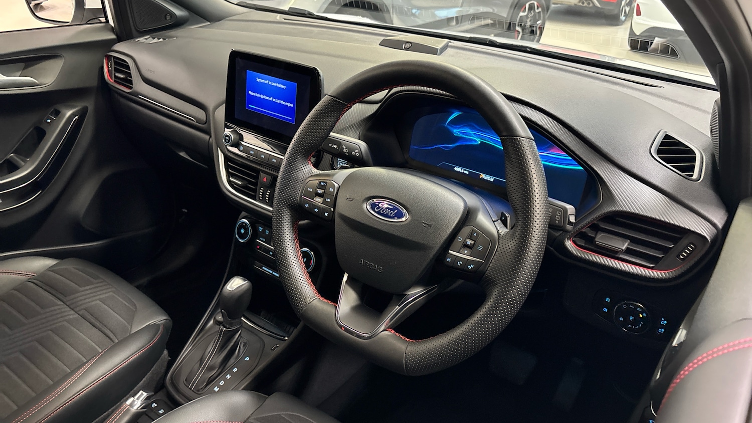 Used Ford Puma 2022 for sale - 76299309: Photo 11