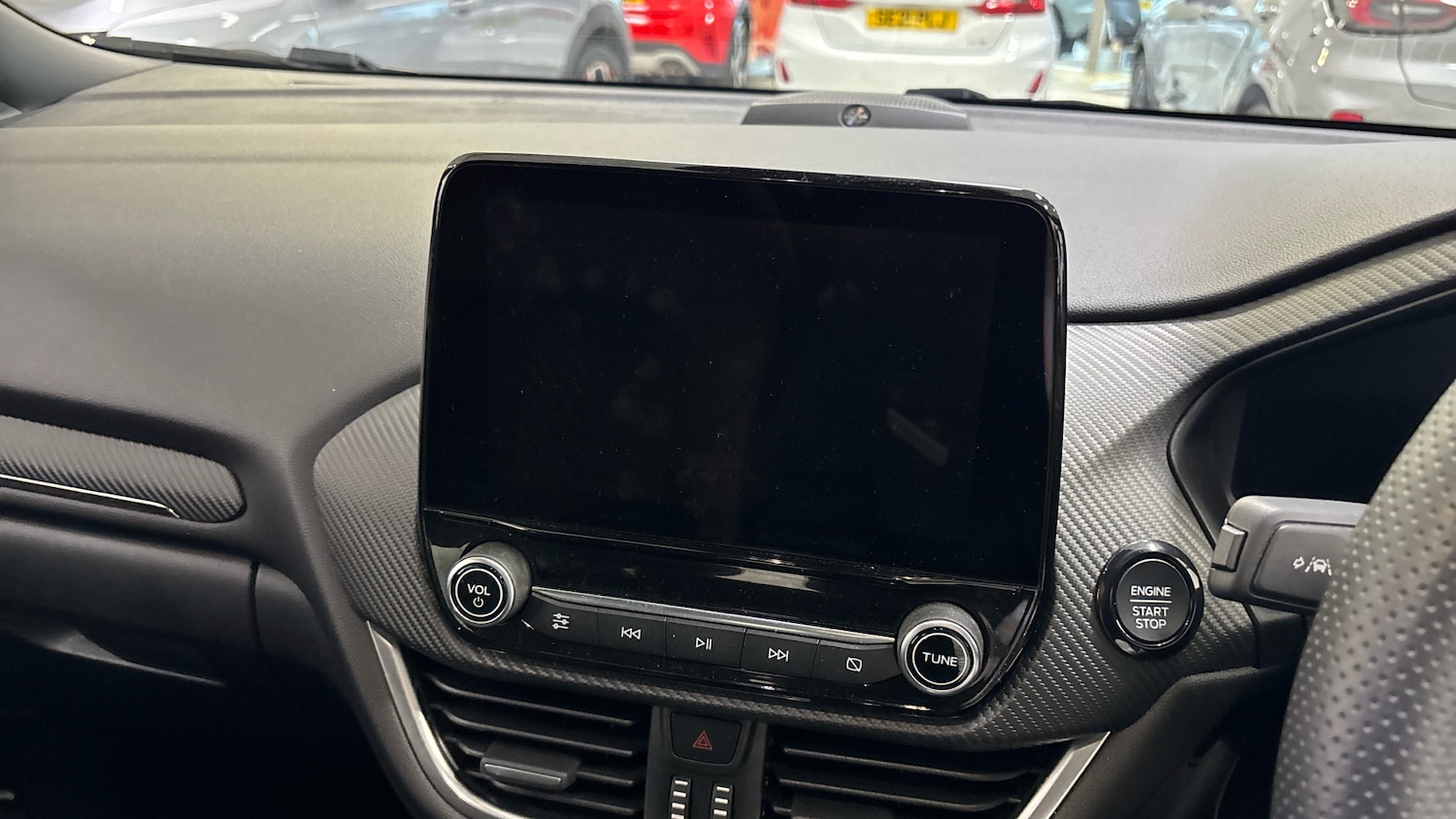 Used Ford Puma 2022 for sale - 76299309: Photo 12