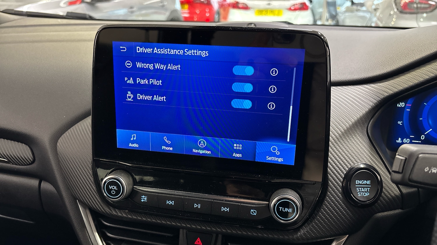 Used Ford Puma 2022 for sale - 76299309: Photo 24