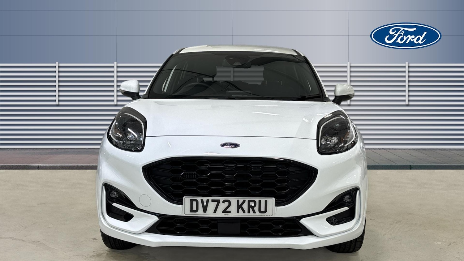 Used Ford Puma 2022 for sale - 76299309: Photo 3