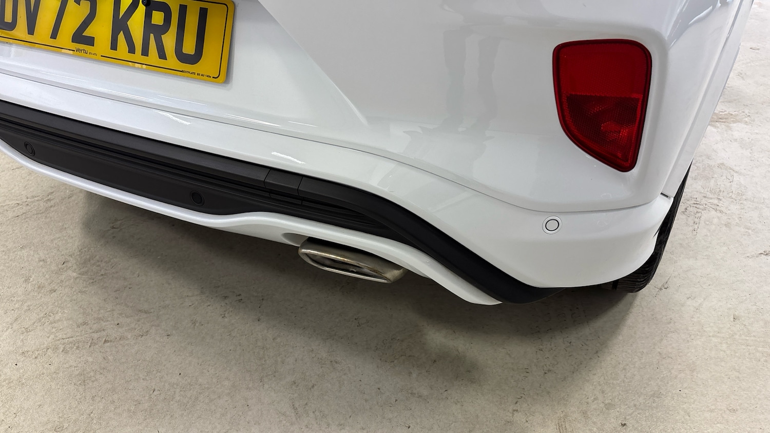 Used Ford Puma 2022 for sale - 76299309: Photo 36
