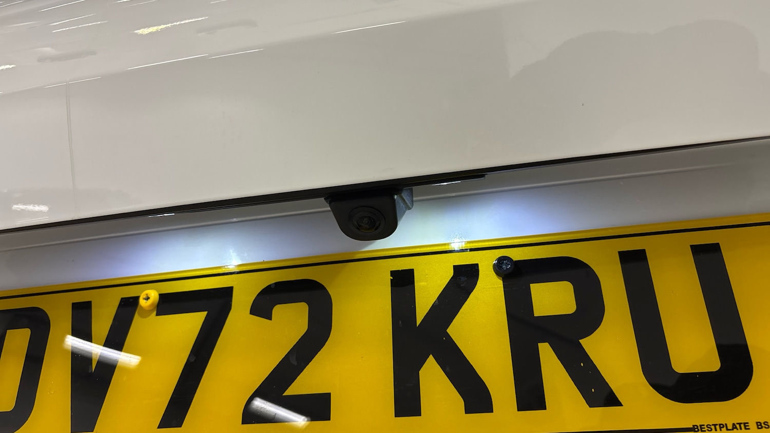 Used Ford Puma 2022 for sale - 76299309: Photo 39