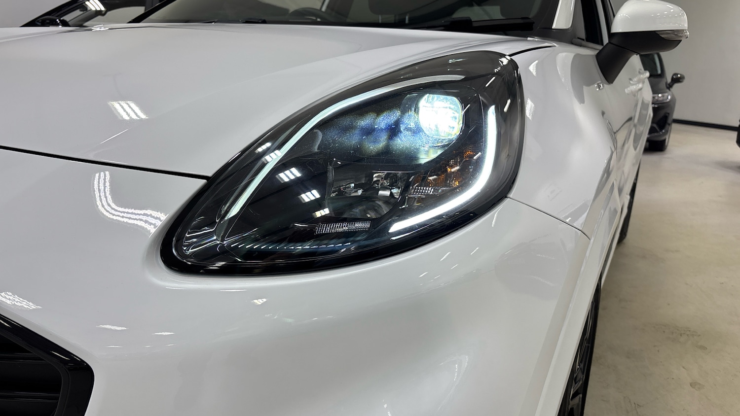 Used Ford Puma 2022 for sale - 76299309: Photo 40