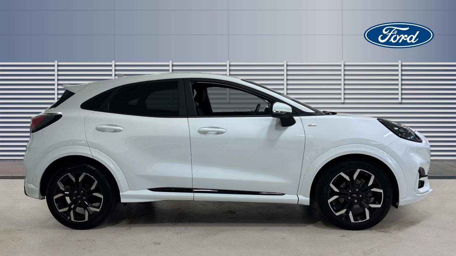 Used Ford Puma 2022 for sale - 76299309: Photo 5