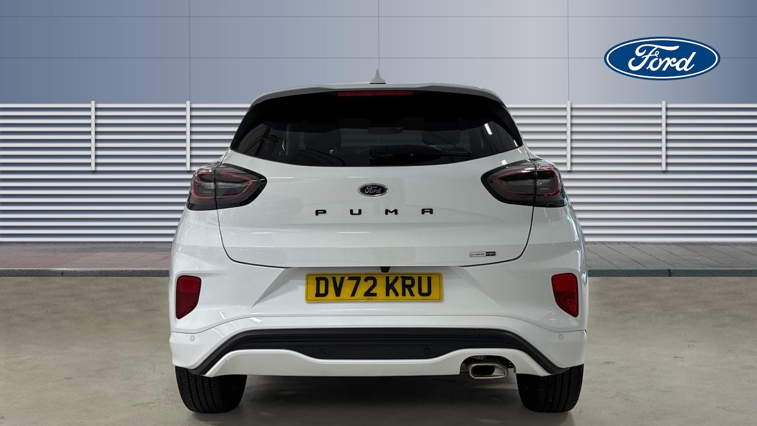 Used Ford Puma 2022 for sale - 76299309: Photo 6