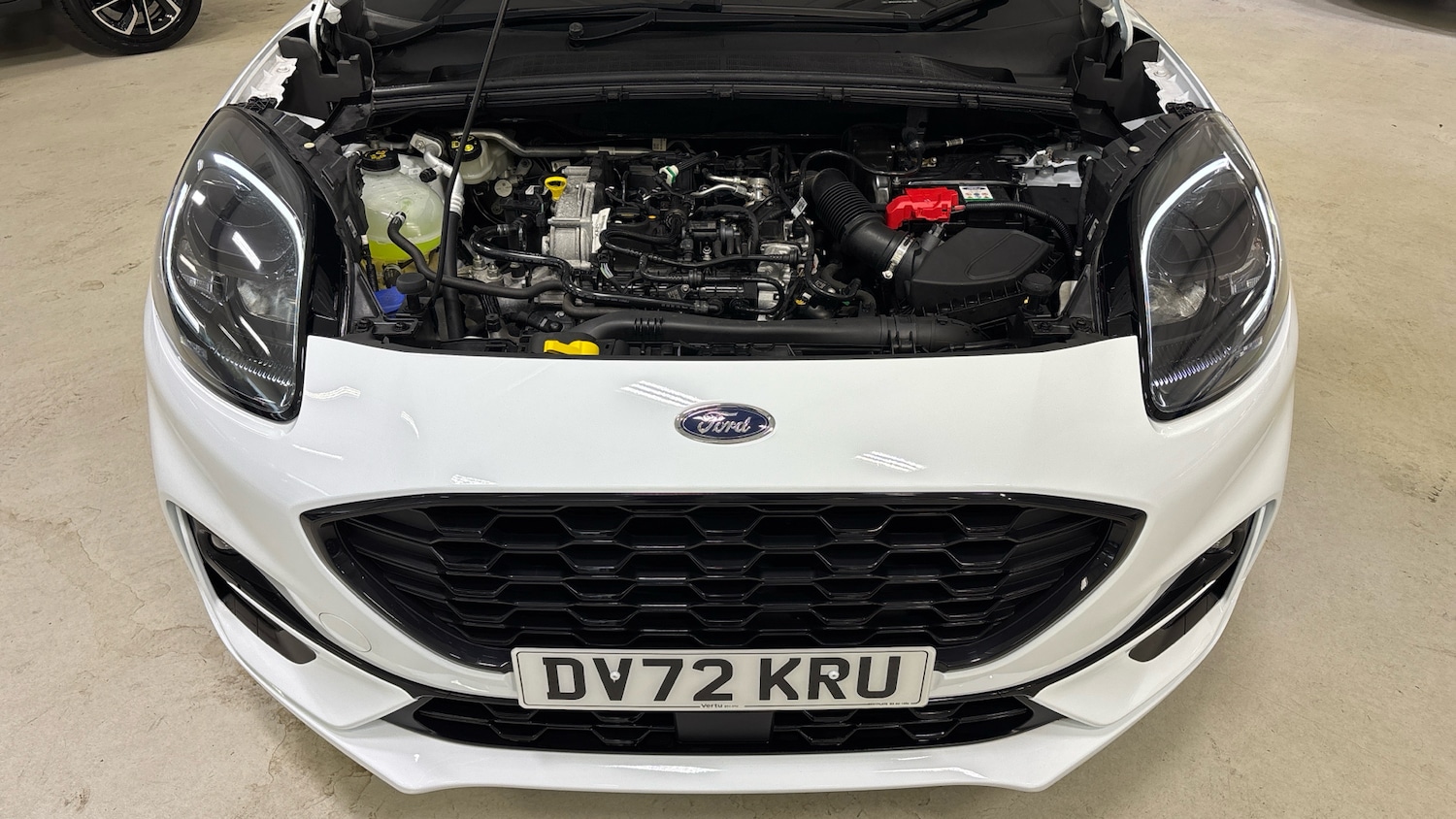Used Ford Puma 2022 for sale - 76299309: Photo 8