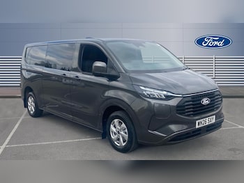 Used Ford Transit Custom 2026 for sale - 79326581: Photo
