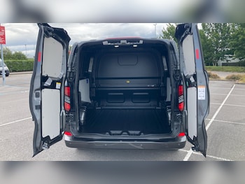 Used Ford Transit Custom 2026 for sale - 79326581: Photo
