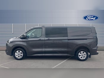 Used Ford Transit Custom 2026 for sale - 79326581: Photo