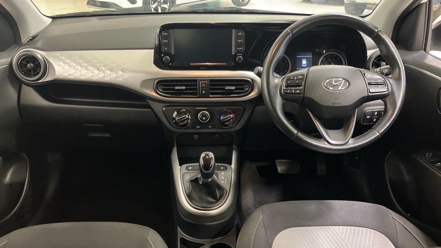 Used Hyundai i10 2020 for sale - 77431087: Photo 10