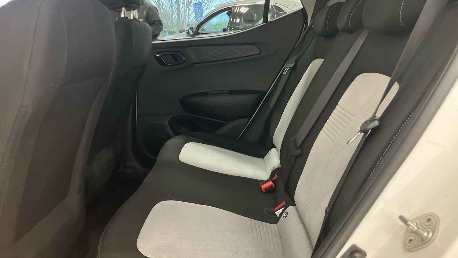 Used Hyundai i10 2020 for sale - 77431087: Photo 16