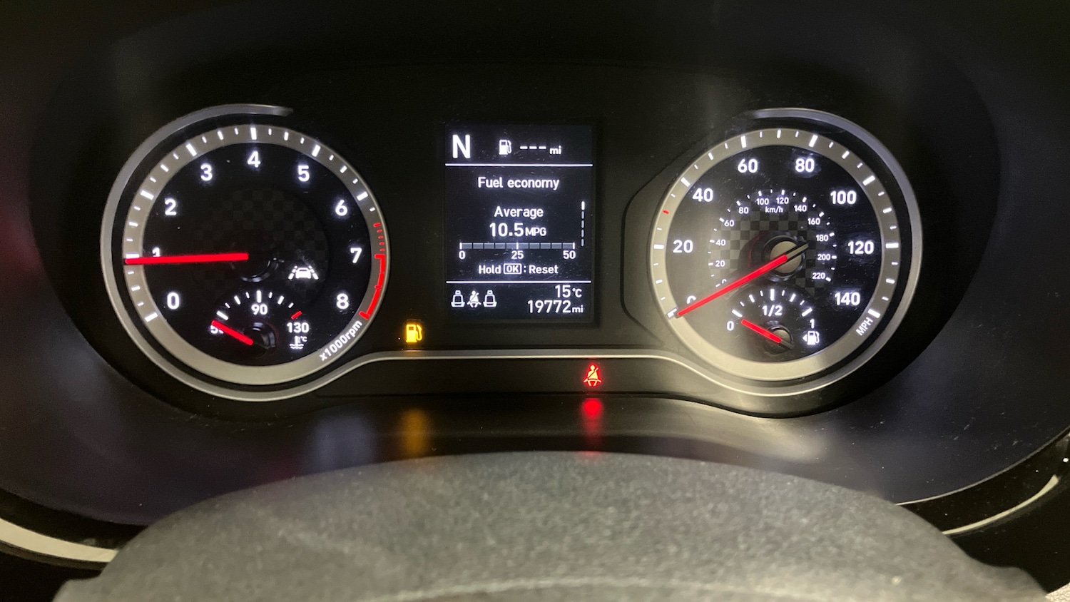 Used Hyundai i10 2020 for sale - 77431087: Photo 18