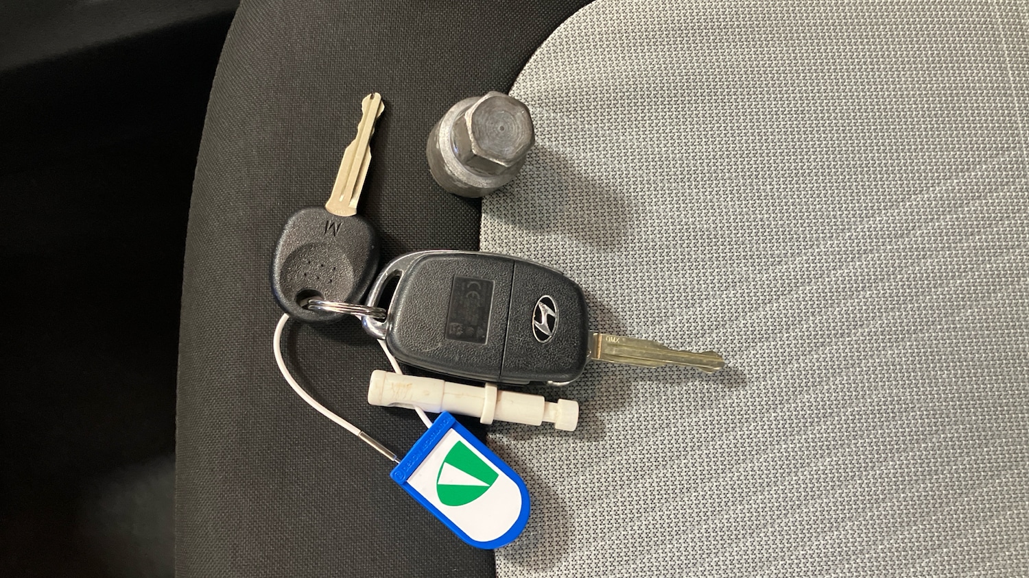 Used Hyundai i10 2020 for sale - 77431087: Photo 19