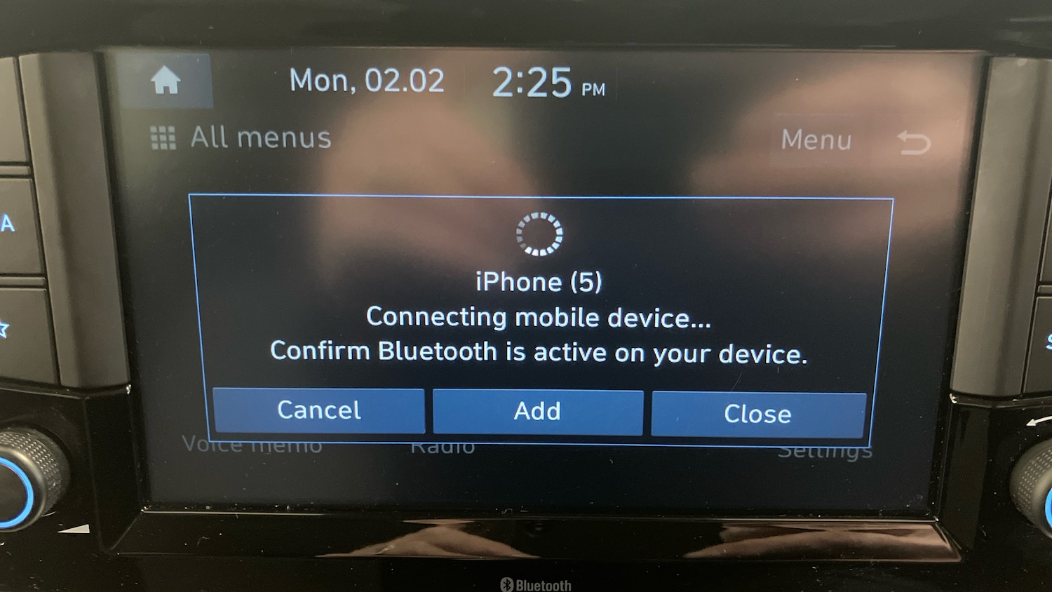 Used Hyundai i10 2020 for sale - 77431087: Photo 22