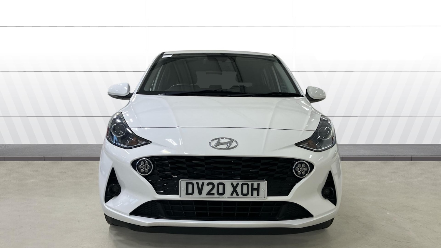 Used Hyundai i10 2020 for sale - 77431087: Photo 3